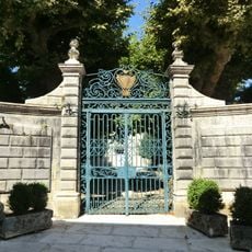 Hôtel de province du Bugey