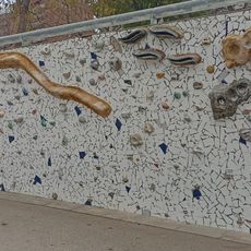 Murale, opera d'arte