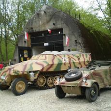 Konewka Bunker
