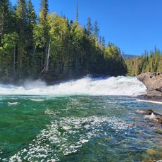 Baileys Chute