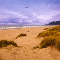 Sunset Beach
