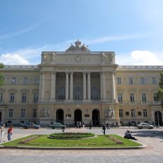 Université de Lviv