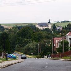 Church of Saint Matthew