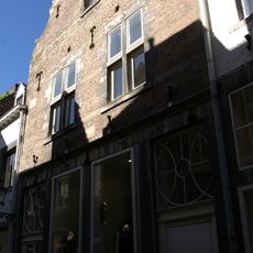 Stokstraat 32, Maastricht