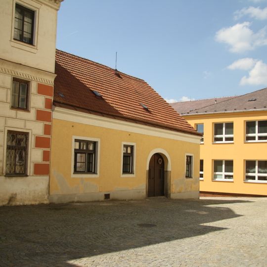 Náměstí Svobody 80