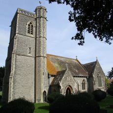 Church of St Mary Magdalene