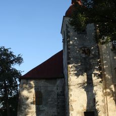 Church of Saint Anne