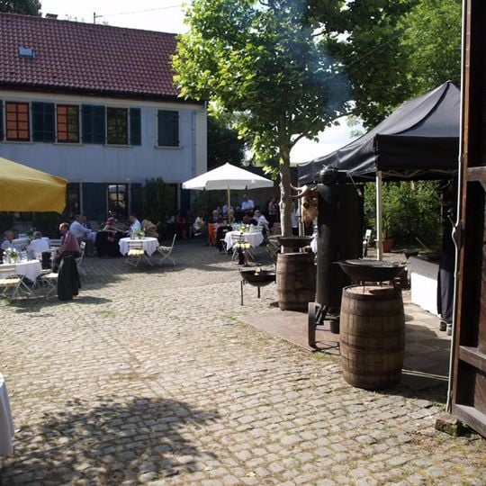 Mohrenmühle