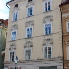 Wohnhaus oder Stadthaus Alter Platz 21