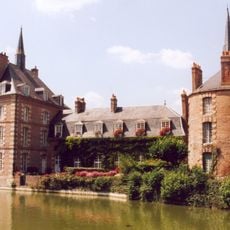 Château de Bellegarde