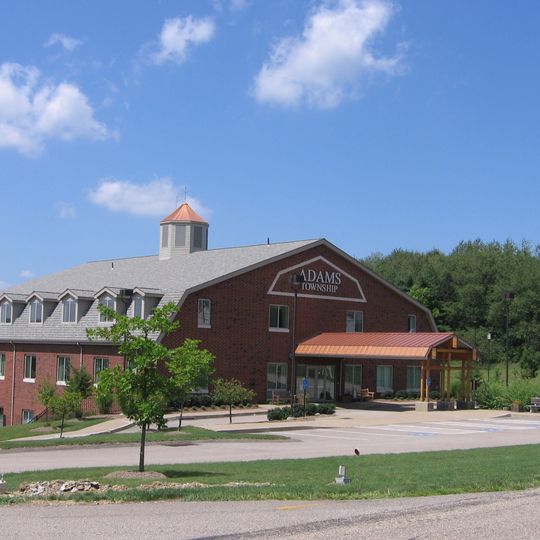 Adams Township