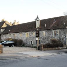 Hangleton Manor Inn