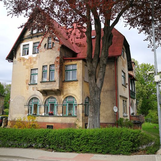 Dolní Branná čp. 208