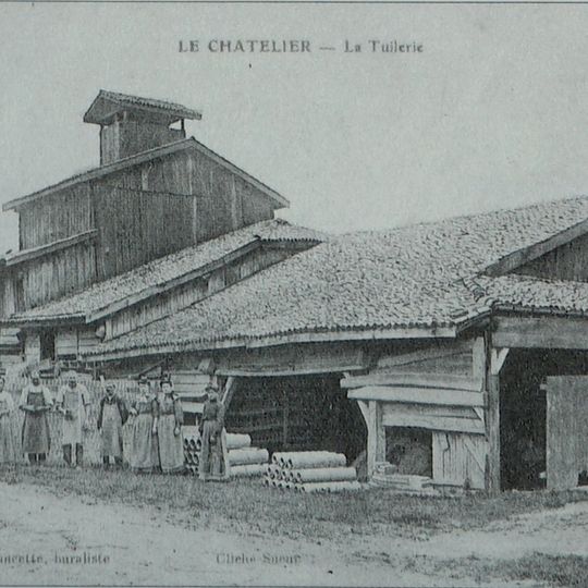 Le Châtelier