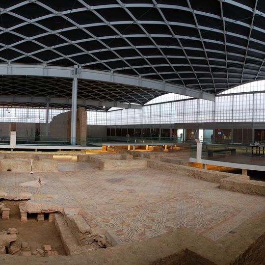 Habitación Nº 29- Triclinio