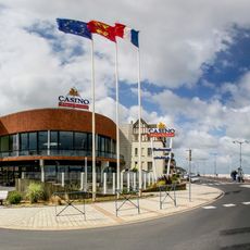 Casino de Villers-sur-Mer