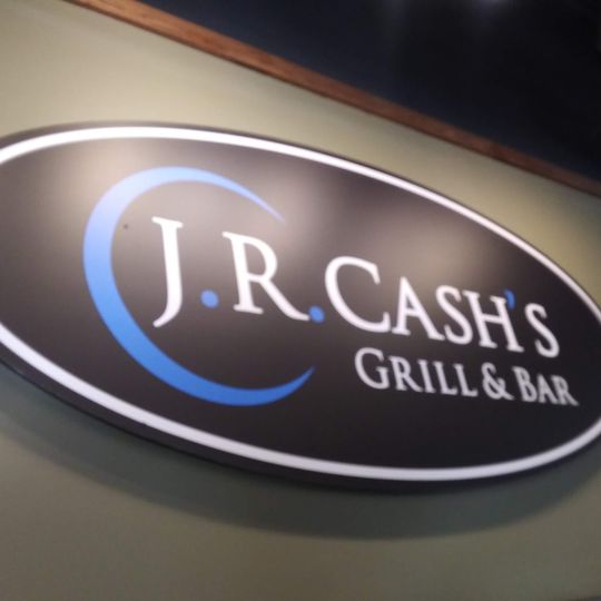 J.R. Cash's Grill & Bar