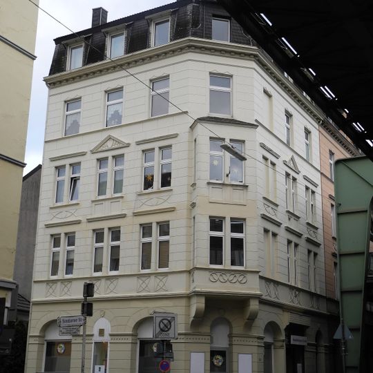 Sonnborner Straße 150