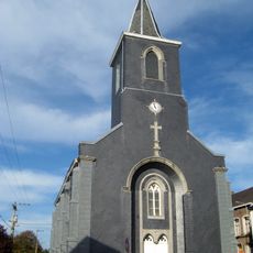 Église Saint-Jean-Baptiste