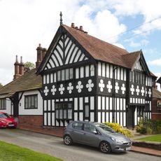 1 and 3, The Folds, Thornton Hough