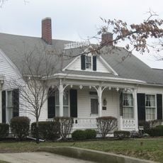 Rawlings-Brownell House