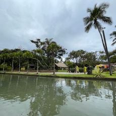 Polynesian Cultural Center