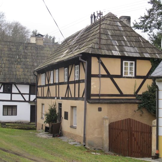 Rabštejn nad Střelou če. 79