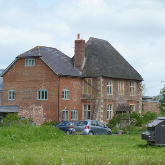 Mill Farmhouse