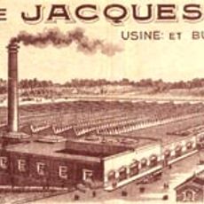 Schokoladenmuseum Jacques