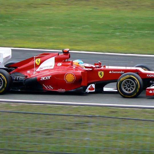 German Grand Prix