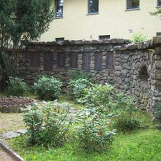 War memorial WW1 Bad Liebenstein