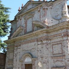 San Michele Arcangelo Church
