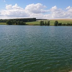 Naturbad "Neuer Teich"
