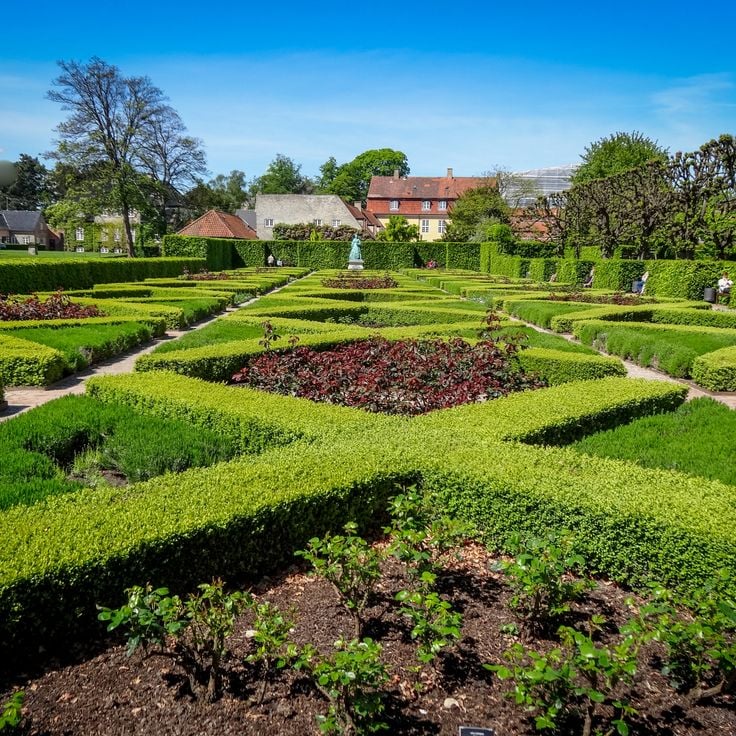 King's Garden