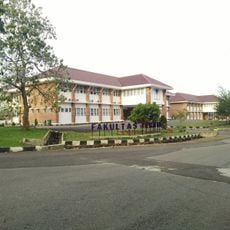 Bangka Belitung University