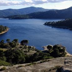 San Juan Reservoir