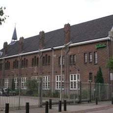Patronaat Sint Jozef (Tilburg)