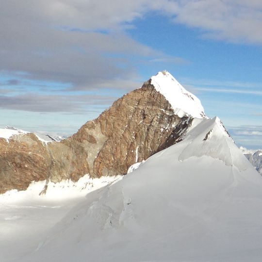 Roccia della Scoperta