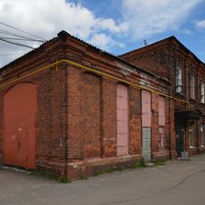 Кухня и погреб (Иваново)