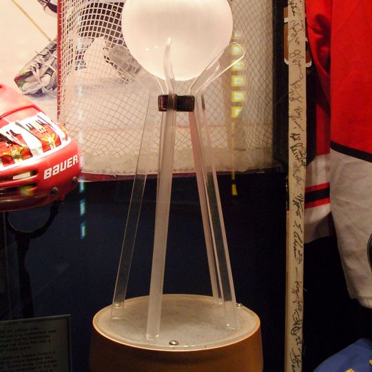 Spengler Cup