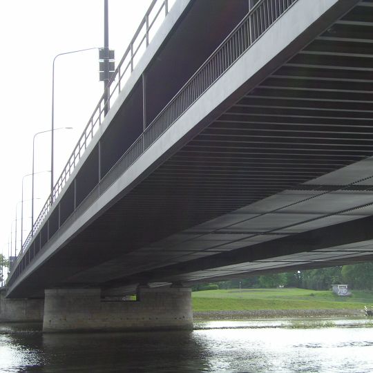 Stephanibrücke