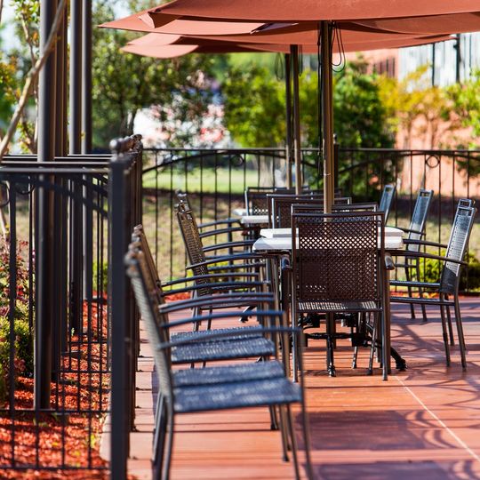 Elizabeth's Pizza And Italian Restaurant