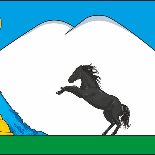 Krasnokurganskoye rural settlement