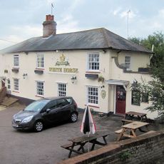 The White Horse Inn