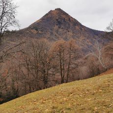 Monte Pidaggia