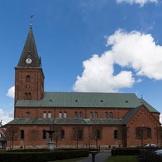 Church of our Lady