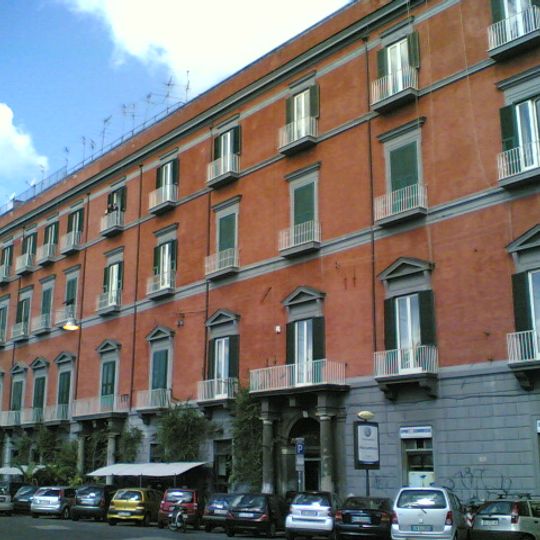 Palazzo Ischitella