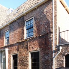 Bloemsteeg 2, Elburg