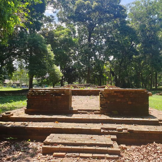 Wat Mok Lan
