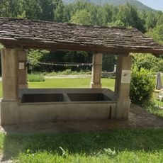 Lavatoio di Sassiglioni